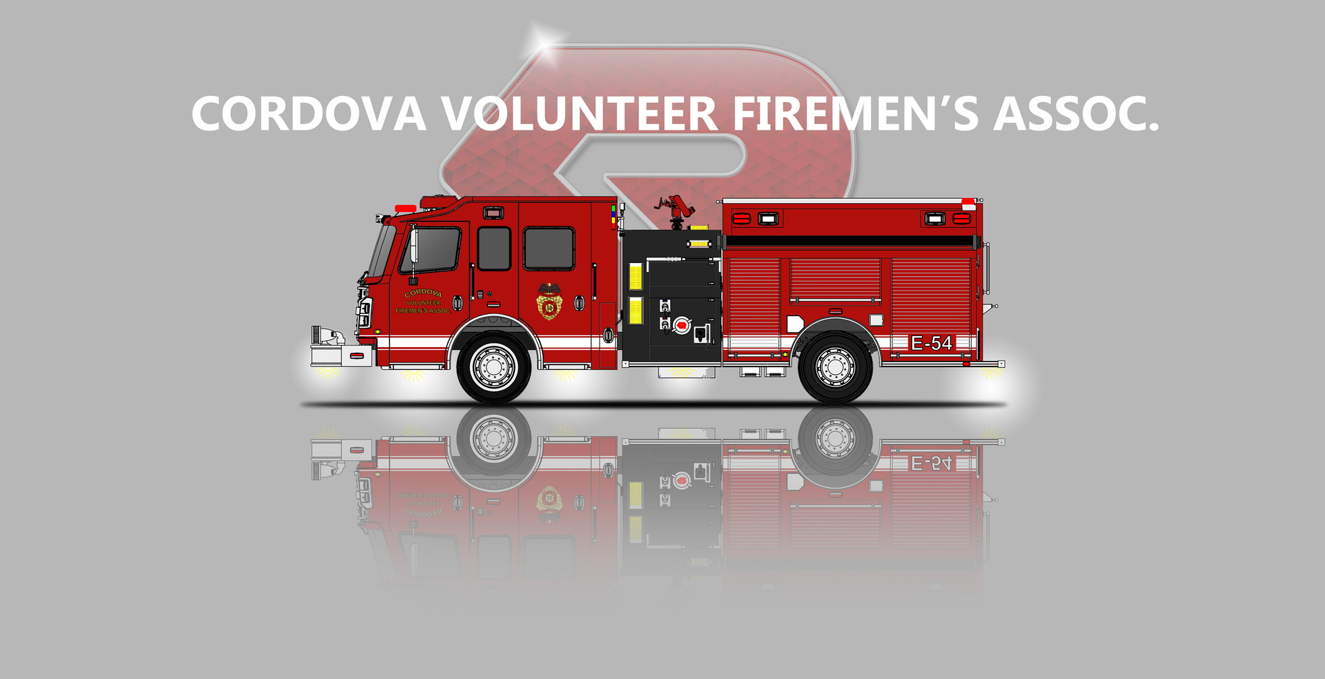 Featured image for “Cordova Volunteer Firemen’s Association”