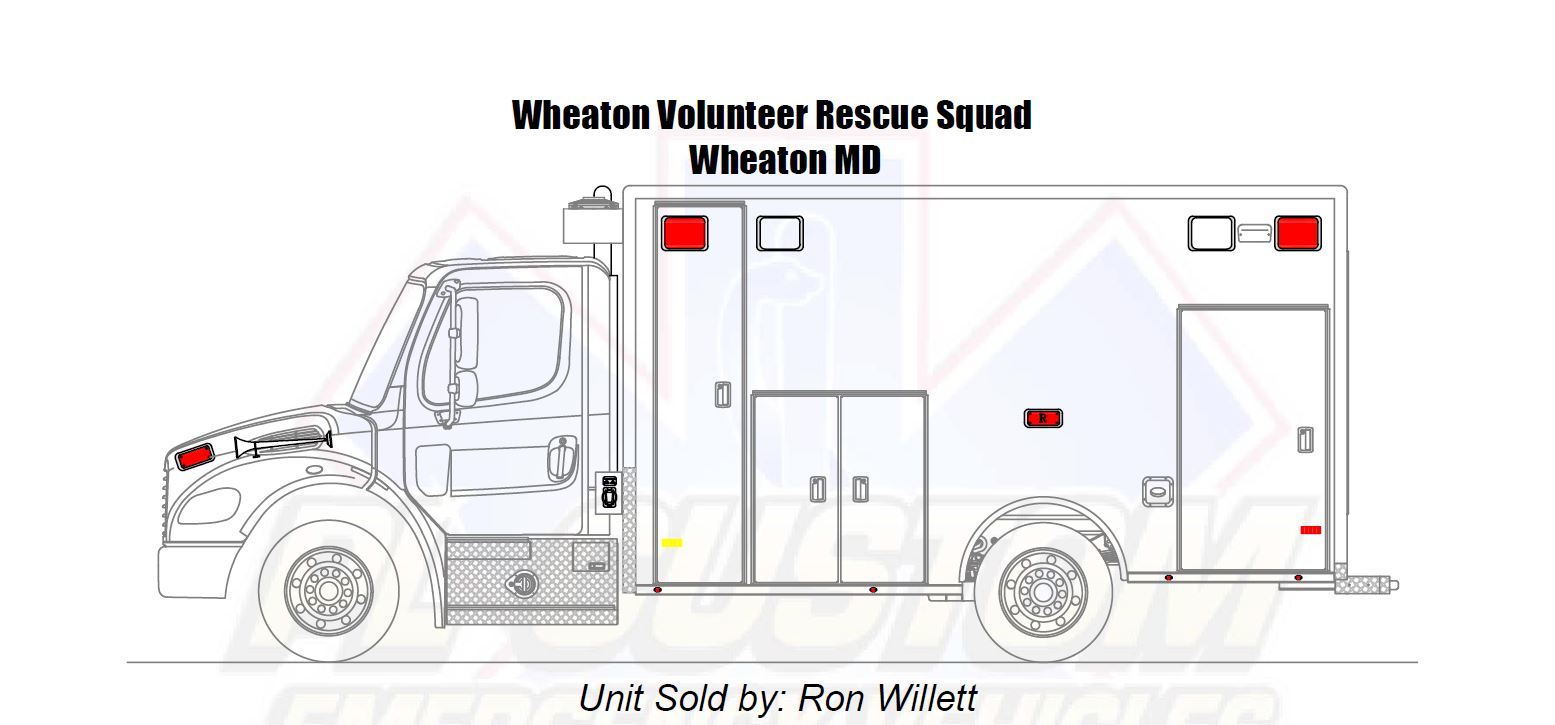 Featured image for “Wheaton Volunteer Rescue Squad”