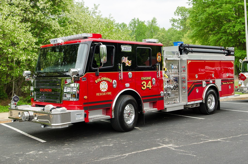Featured image for “Solomons VFD”