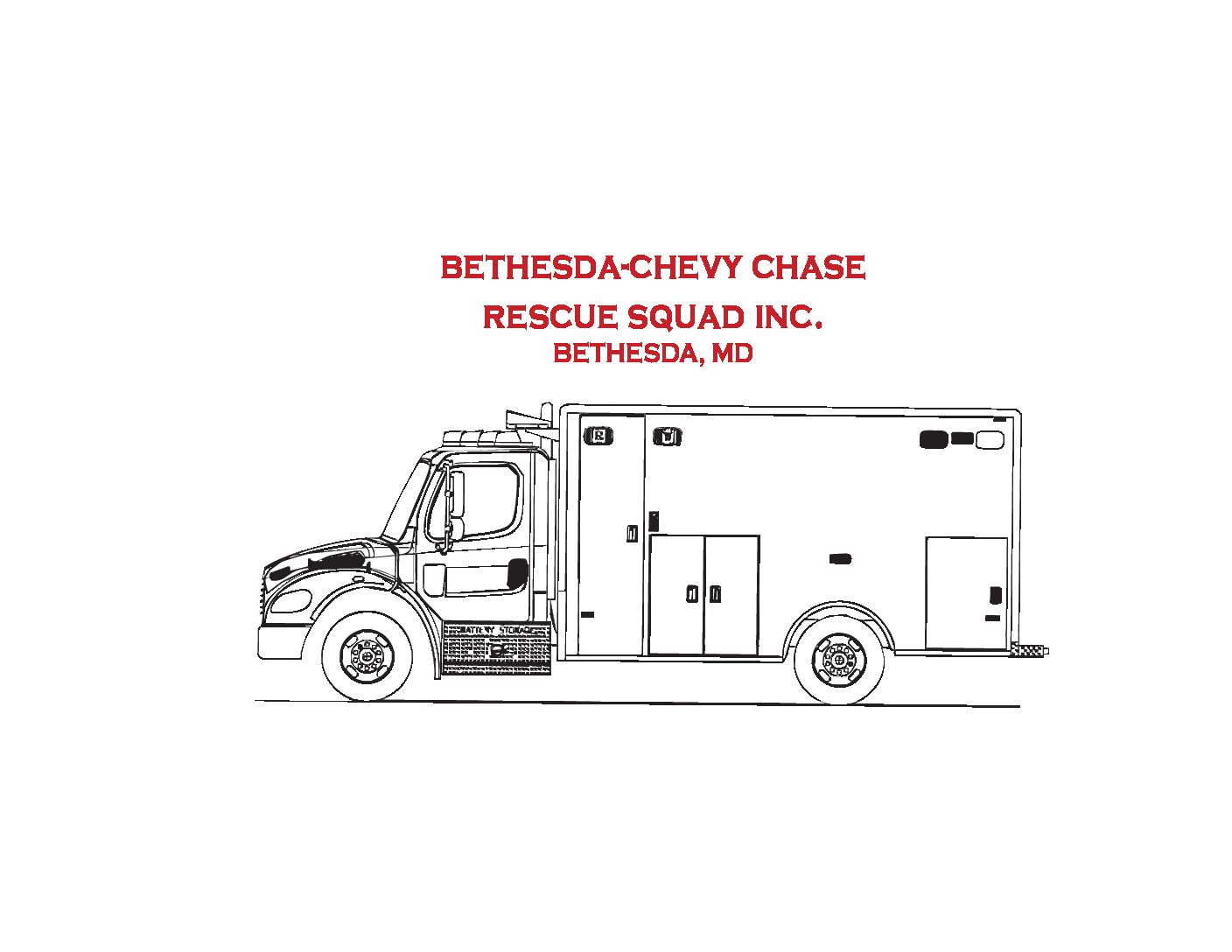 Featured image for “Bethesda-Chevy Chase Rescue Squad Inc.”