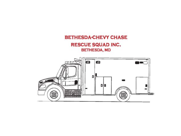 Bethesda-Chevy Chase Rescue Squad Inc