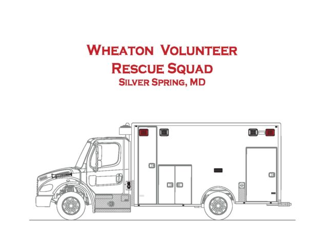 Wheaton Volunteer Rescue Squad