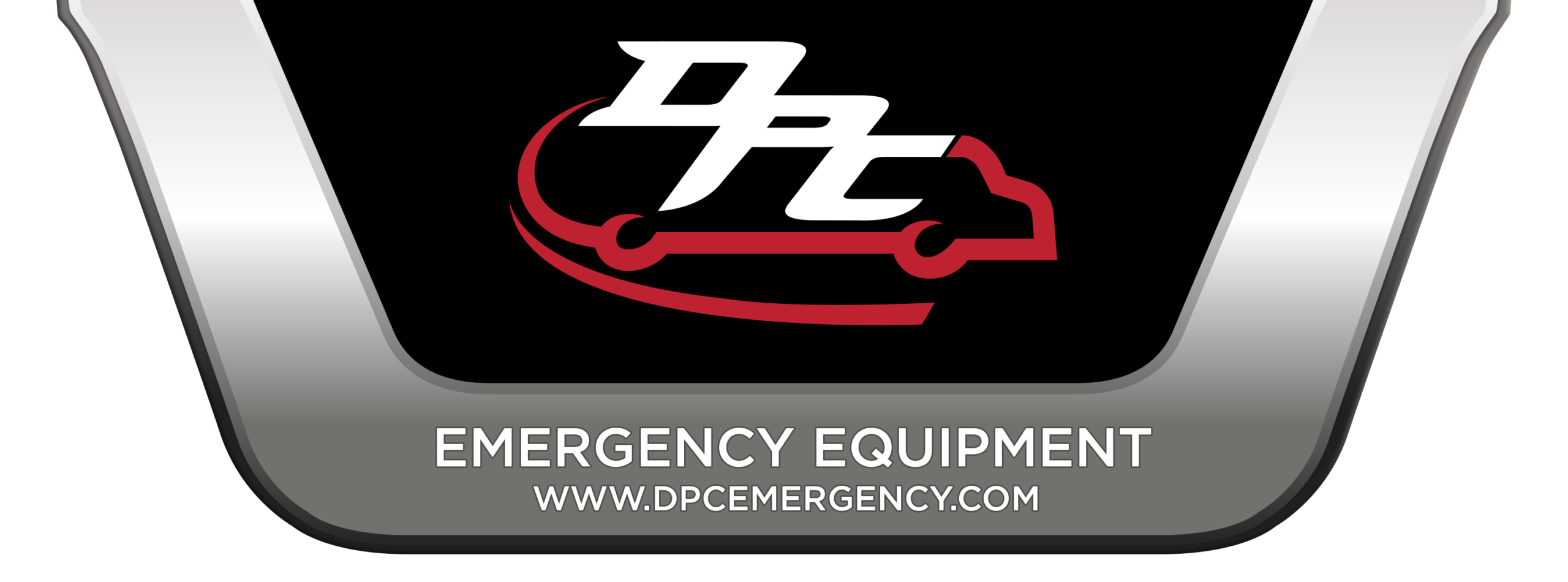 DPC Emergency Logo