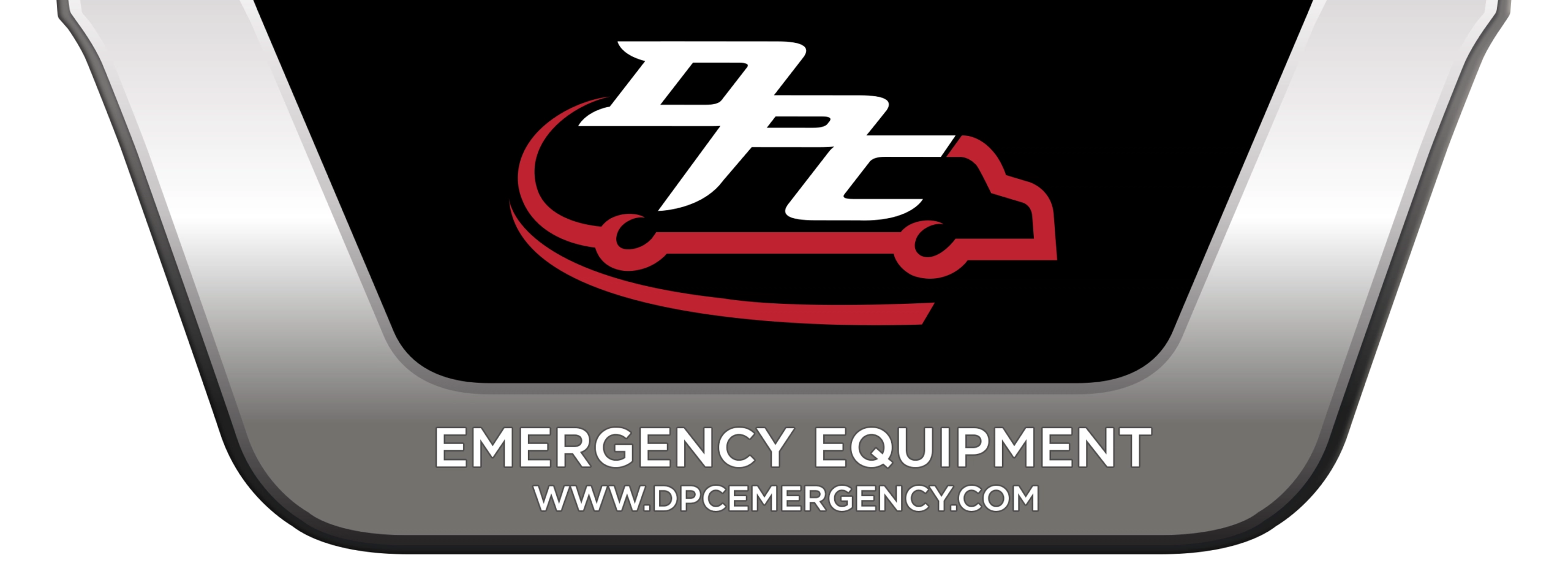 DPC Emergency Logo